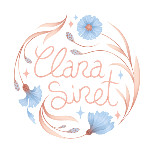 Clara Siret • Community Manager