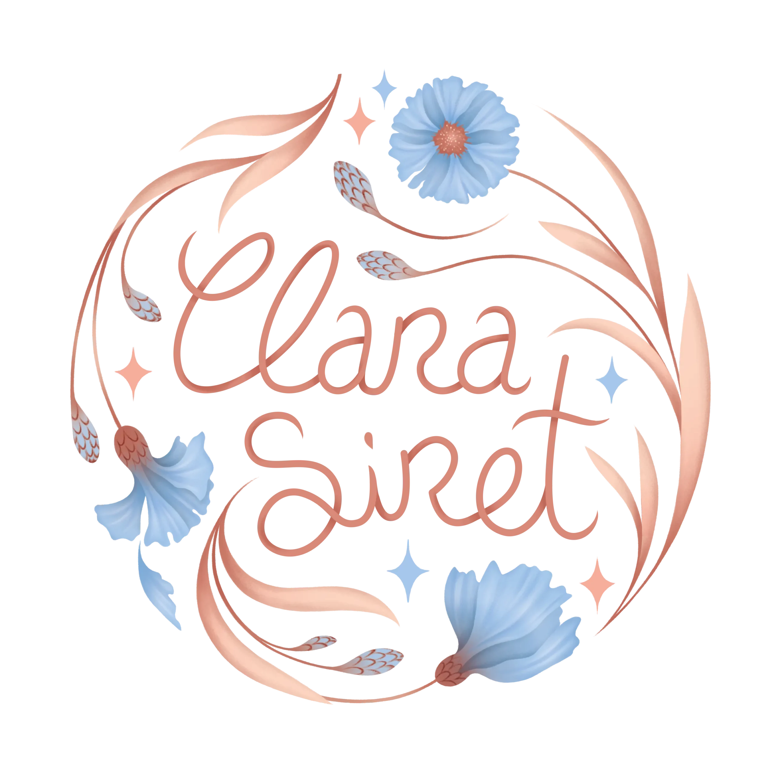 Clara Siret • Community Manager