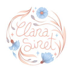 Clara Siret • Community Manager