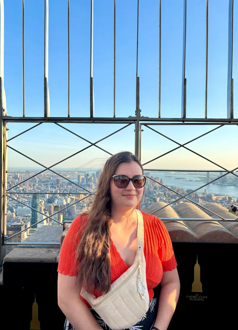 Clara Siret - Community Manager Freelance à Bordeaux