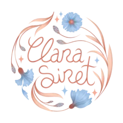 Clara Siret • Community Manager
